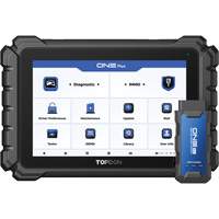 ONE Plus Professional 10.1" Automotive Diagnostic Tool Sidevic Inc.