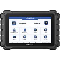 ONE Plus Professional 10.1" Automotive Diagnostic Tool Sidevic Inc.