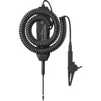 CT100 Auto Circuit Tester with Load Test, LCD & Polarity Alerts Sidevic Inc.