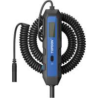 CT100 Auto Circuit Tester with Load Test, LCD & Polarity Alerts Sidevic Inc.