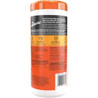 Lingettes protectrices originales Sidevic Inc.
