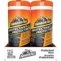 Lingettes protectrices originales Sidevic Inc.
