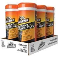 Lingettes protectrices originales Sidevic Inc.