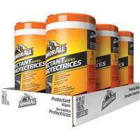Lingettes protectrices originales Sidevic Inc.