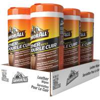 Lingettes nettoyantes et traitement pour cuir Extreme Shield + c&eacute;ramique Sidevic Inc.