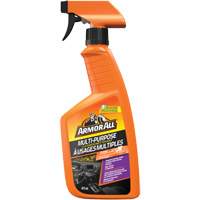 Multi-Purpose Auto Cleaner, 16 oz./473 ml, Trigger Bottle Sidevic Inc.