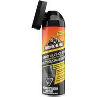 Nettoyant pour tapis et garnitures en tissu Sidevic Inc.