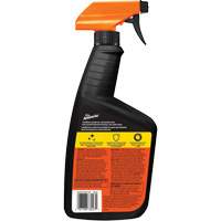 Lustrant pour pneus en vaporisateur Extreme Sidevic Inc.