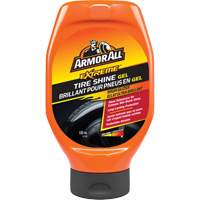 Lustrant pour pneus en gel Extreme Sidevic Inc.