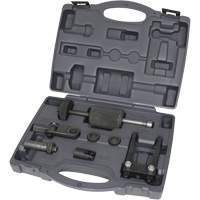 N&eacute;cessaire dextracteur dinjecteur diesel &agrave; 2 m&acirc;choires avec coffret Sidevic Inc.