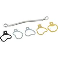 N&eacute;cessaire de carrossage-chasse de 6 pi&egrave;ces pour Chevrolet et GMC Sidevic Inc.