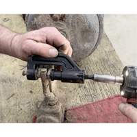 Slack Adjuster Rod Pin Press for Class 6-8 Trucks Sidevic Inc.