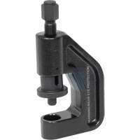 Presse-axe de chape de frein pour camions de classes 6 &agrave; 8 Sidevic Inc.
