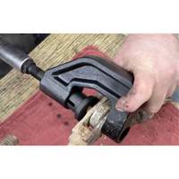 Presse-axe de chape de frein pour camions de classes 6 &agrave; 8 Sidevic Inc.