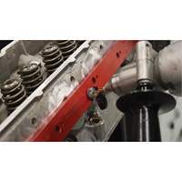 Gabarit de perçage de collecteur pour GM 4,8 L; 5,3 L et 6 L Sidevic Inc.