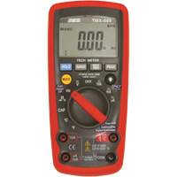 Ensemble de compteur pour techniciens avec formation vid&eacute;o et guide de d&eacute;pannage Sidevic Inc.