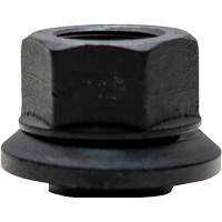 &eacute;crous &agrave; jupe enduits de graphite pour roues &agrave; moyeu-guide 10 mcx Sidevic Inc.