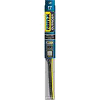 Outrider Truck & SUV Wiper Blades, 17", All-Season Sidevic Inc.
