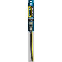 Outrider Truck & SUV Wiper Blades, 21", All-Season Sidevic Inc.