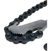36" Heavy-Duty Double Action Chain Wrench Sidevic Inc.