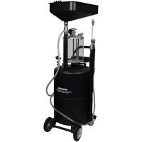 Pneumatic Oil Drain and Extractor Sidevic Inc.