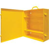 Wall-Mounting Spill Control Cabinet Sidevic Inc.