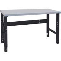 Industrial Duty Workbench, 72" W x 36" D x 34" H, 1000 lbs. Capacity Sidevic Inc.