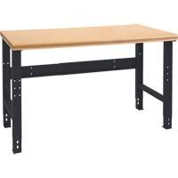 &eacute;tabli modulaire industriel, 48" la x 24" p x Capicit&eacute; 1000 lb Sidevic Inc.