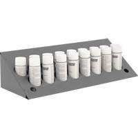 Rangement pour canettes a&eacute;rosols  Sidevic Inc.