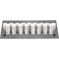 Rangement pour canettes a&eacute;rosols  Sidevic Inc.