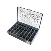 Ring Assortment Set Sidevic Inc.