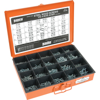 Wood Screw Assortment Sidevic Inc.