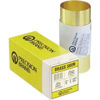 Shim Stock Rolls & Sheets Sidevic Inc.