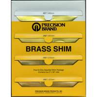 Shim Stock Rolls & Sheets Sidevic Inc.