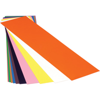 Plastic Shim Stocks