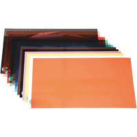 Colour-Coded Plastic Shim Stocks Sidevic Inc.