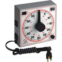 Dual Scale Timer Sidevic Inc.