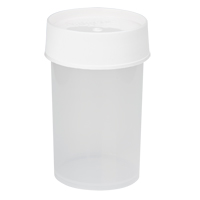 Straight-Sided Jars Sidevic Inc.
