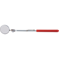 Miroir d'inspection, Circulaire, 1-1/4" lo x 1-1/4" la, Non t&eacute;lescopique Sidevic Inc.