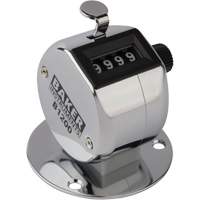 Compteur mécanique