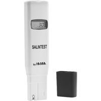 SalinTest Salt Content Meter Sidevic Inc.