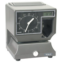 Horloges de pointage & accessoires