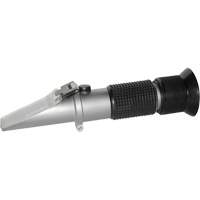 Refractometer, Analogue (Sight Glass), Brix Sidevic Inc.