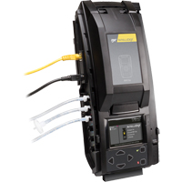 Gas Detection Test & Calibration Equipment