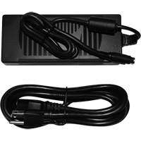 BW AC Power Supply for IntelliDoX, Compatible with IntelliD Sidevic Inc.