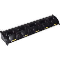 BW Ultra 5-Bay Charger Sidevic Inc.