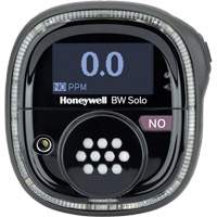 BW Wireless Solo Gas Detector, Single Gas, Nitric Oxide Sidevic Inc.