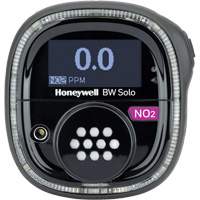 BW Wireless Solo Gas Detector, Single Gas, NO2 Sidevic Inc.