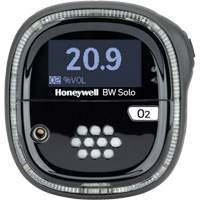 BW Wireless Solo Gas Detector, Single Gas, O2 Sidevic Inc.