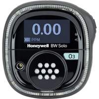 BW Wireless Solo Gas Detector, Single Gas, O3 Sidevic Inc.